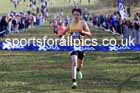 Boys under-13s 2025 UK CAU Inter Counties Cross Country Champs., Wollaton Park, Nottingham. Photo: David T. Hewitson/Sports for All Pics